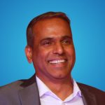 Akkina Murthy, WCDP Secretary