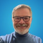 Bill O’Neill, WCDP Cary-Morrisville Regional Vice Chair