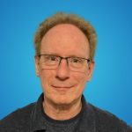 Dave Overdier, WCDP 4th Vice Chair