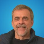 Jim Duffett, WCDP Northern Wake Regional Vice Chair