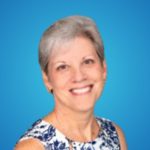 Laura Kalbaugh, WCDP Treasurer