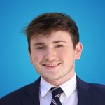 Thomas McCallister, WCDP 3rd Vice Chair