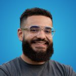 Wesley Knott, WCDP Chair