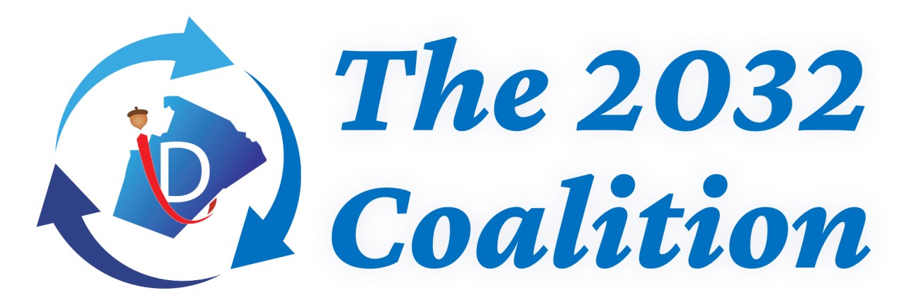 The 2032 Coalition